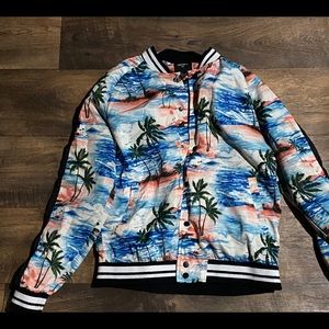 Men’s Bomber